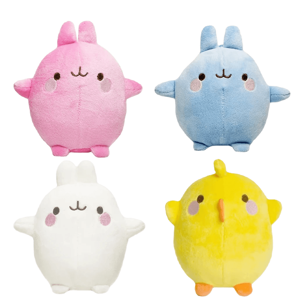 Molang bamse