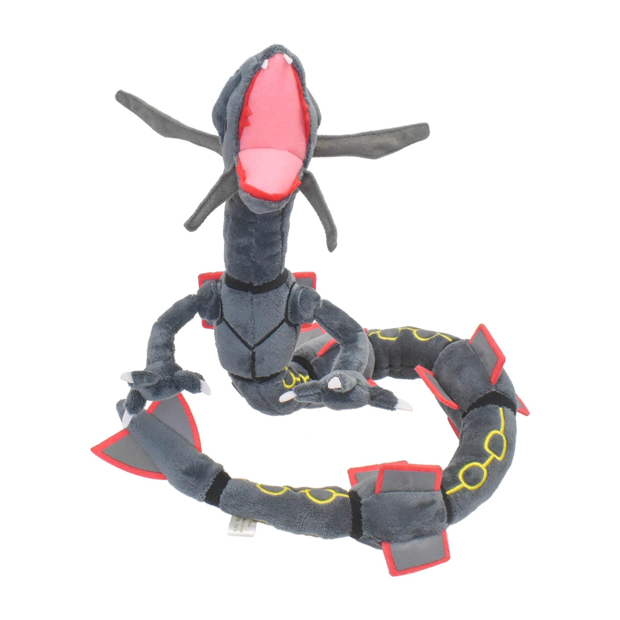 bamse rayquaza