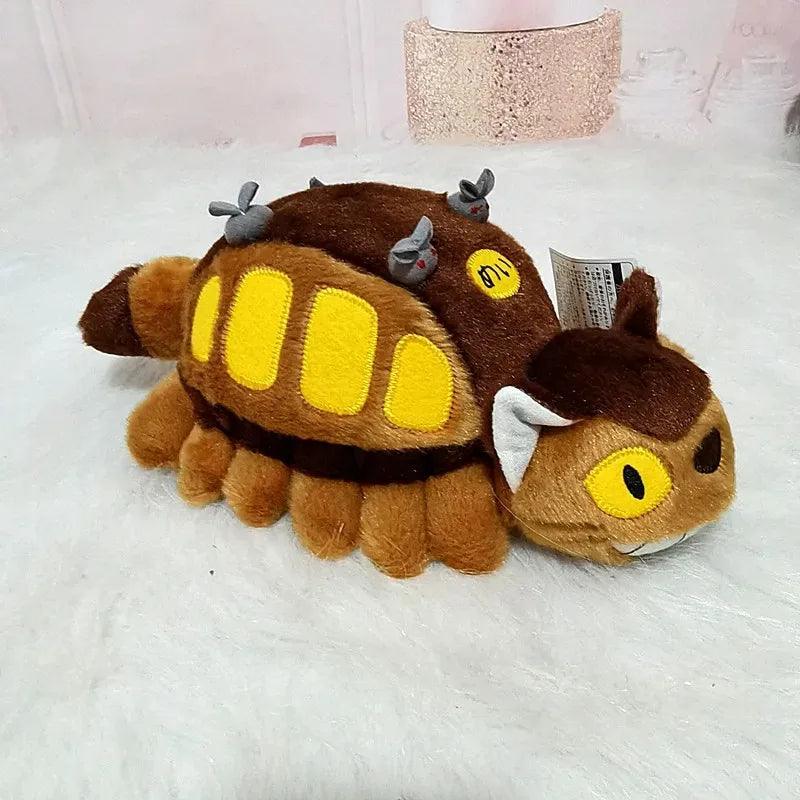 Catbus totoro plys