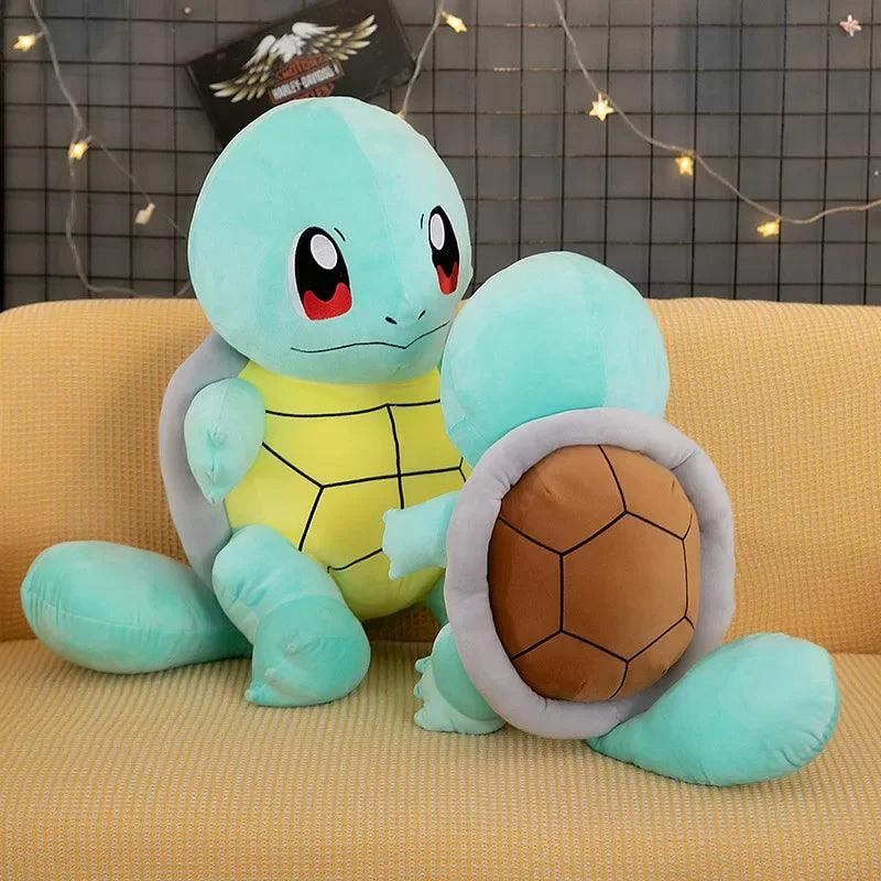 Squirtle bamse