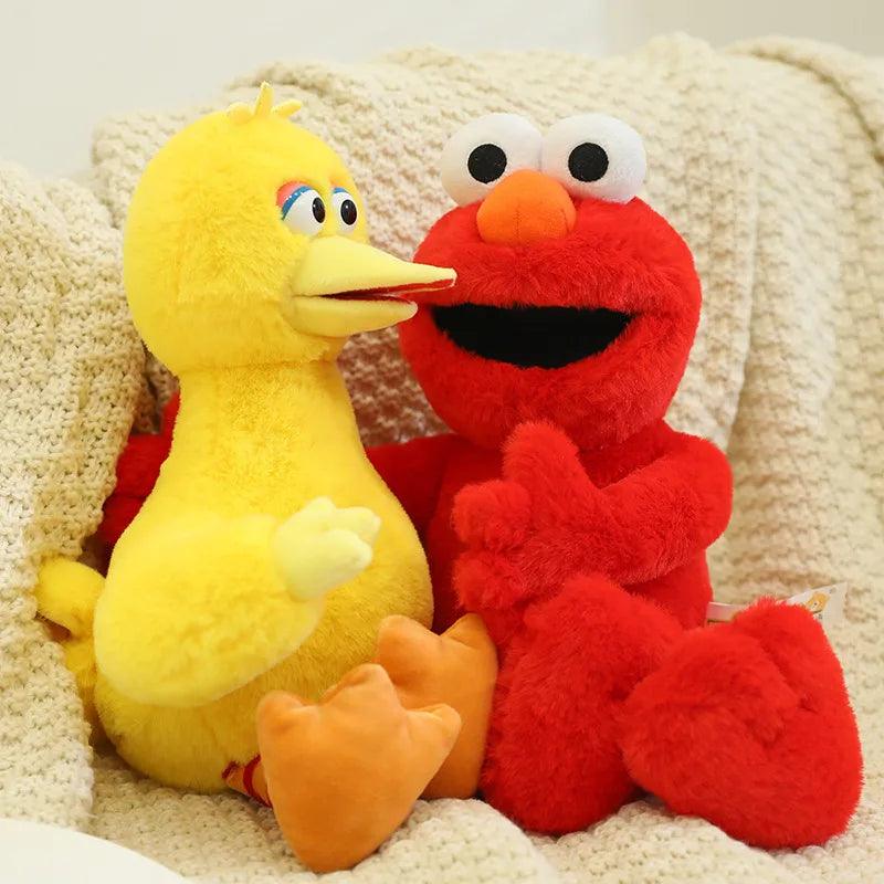 Elmo bamse