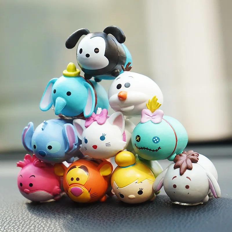 Disney tsum tsum plys