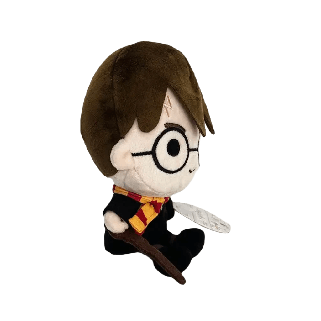 Harry Potter bamsedukker