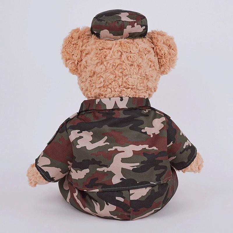 Army bamse