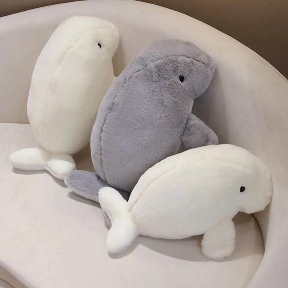 Manatee plys