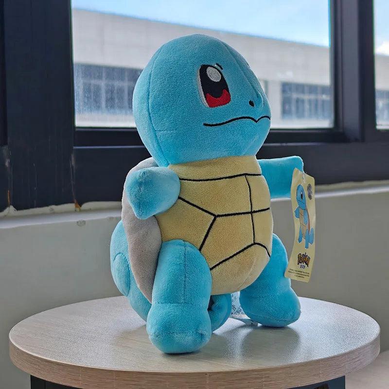 Squirtle bamse