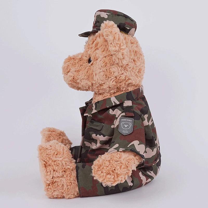 Army bamse