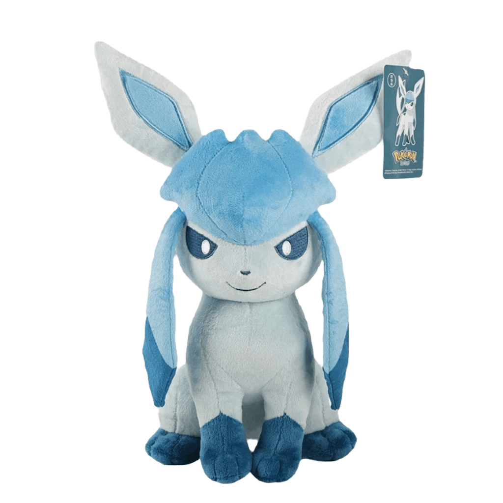 Glaceon bamse