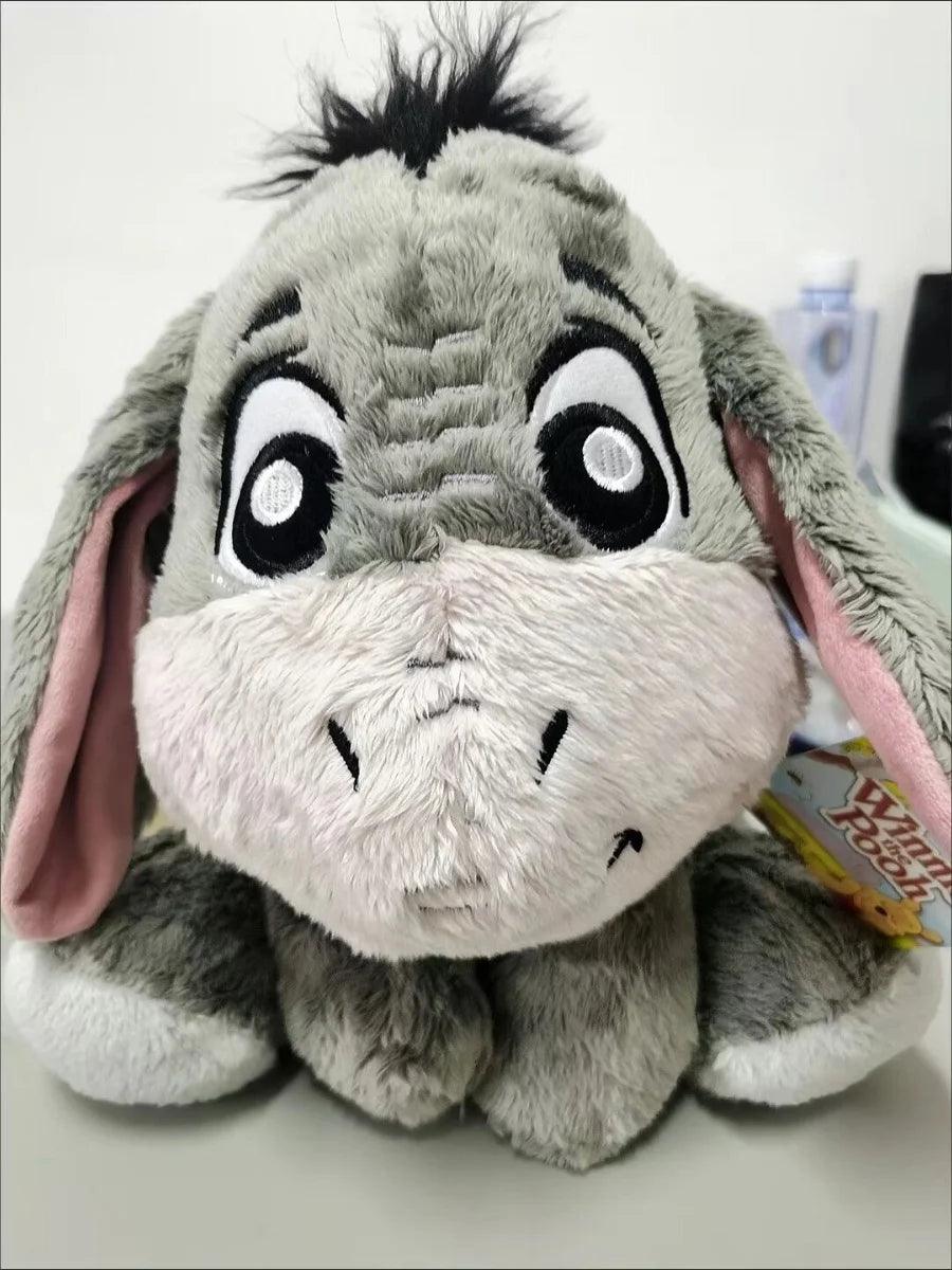 Disney eeyore bamse