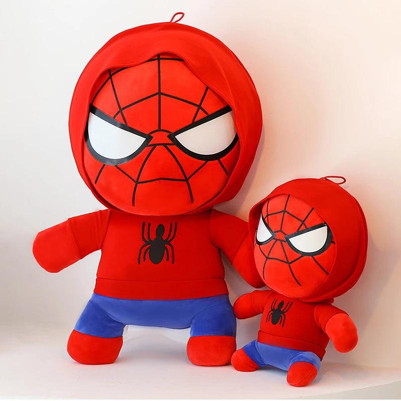 Spider man bamse