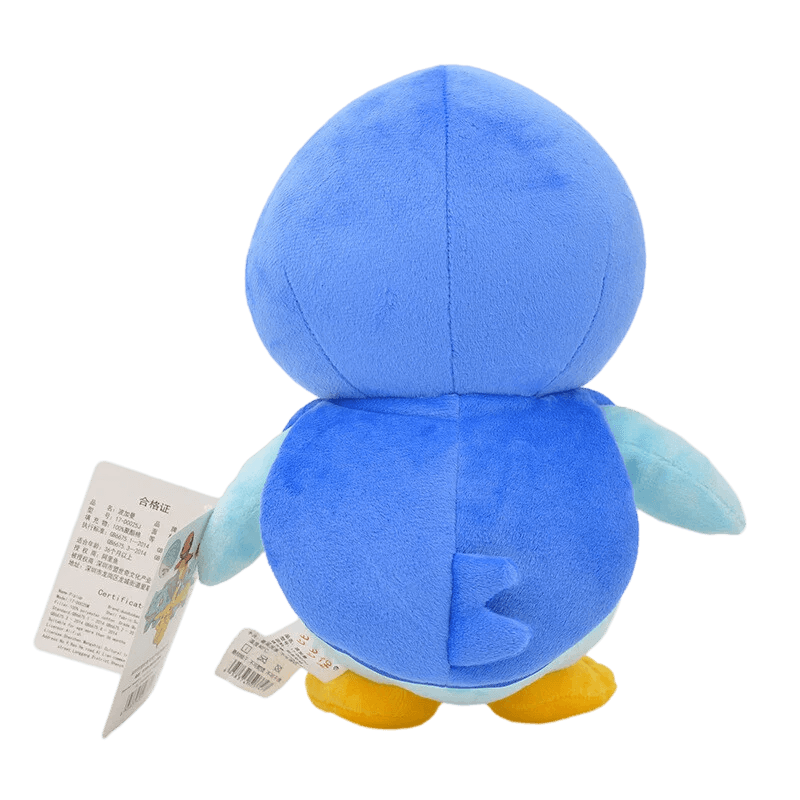 bamse piplup