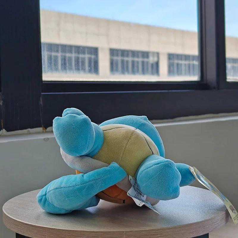 Squirtle bamse