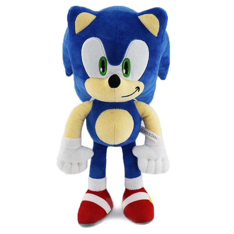 bamse legetøj sonic