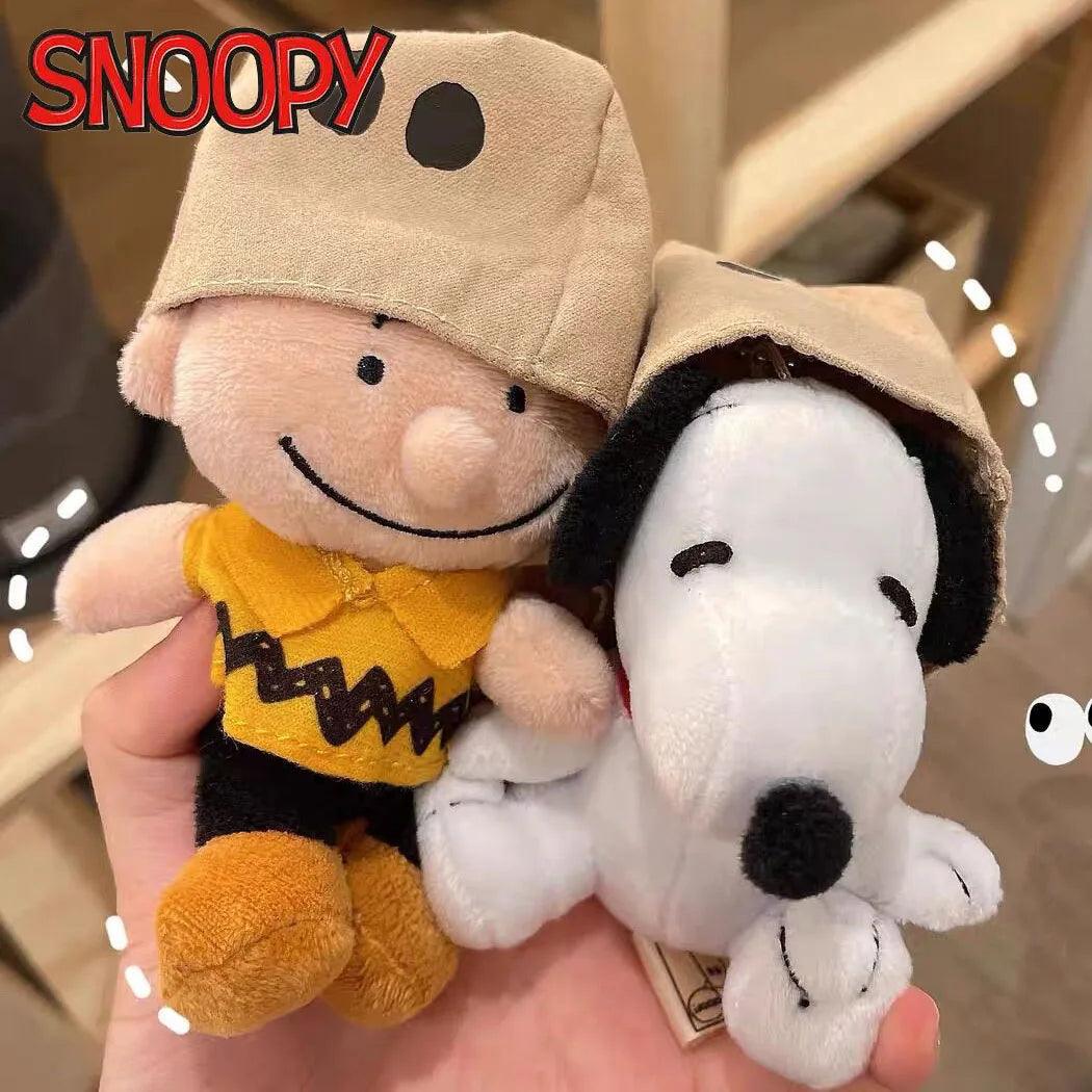 Snoopy bamse