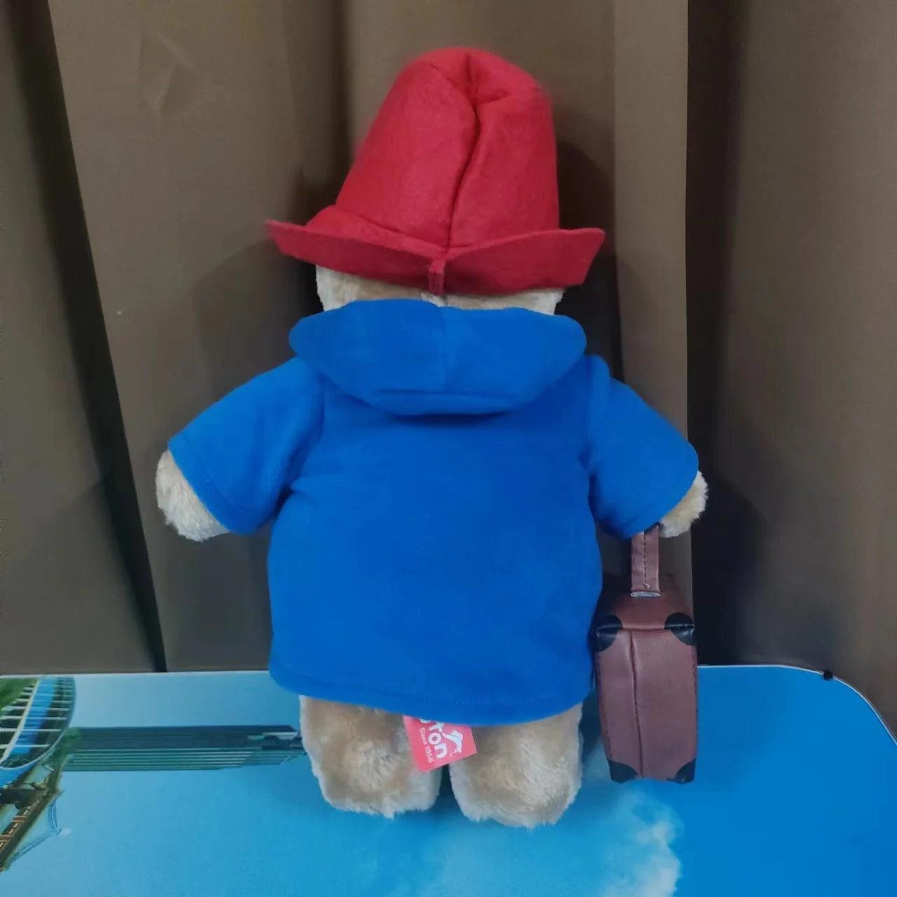 Paddington bamse