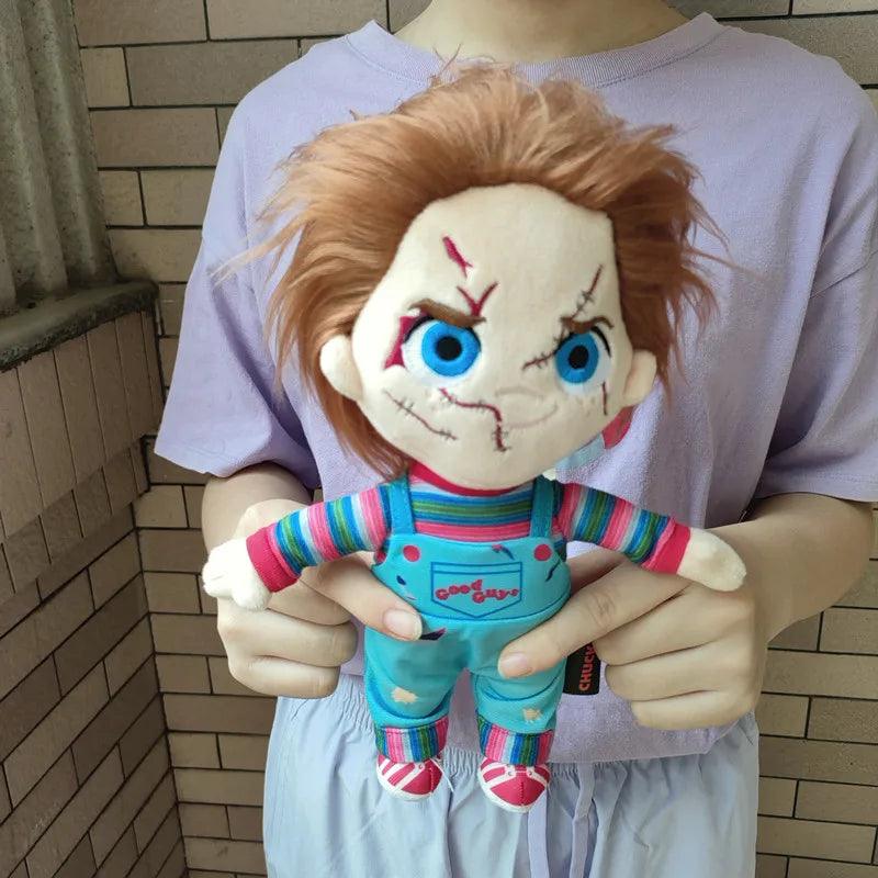 Chucky plys