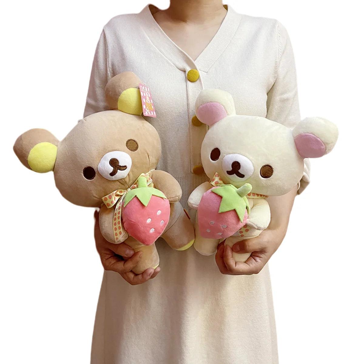 Rilakkuma bamse