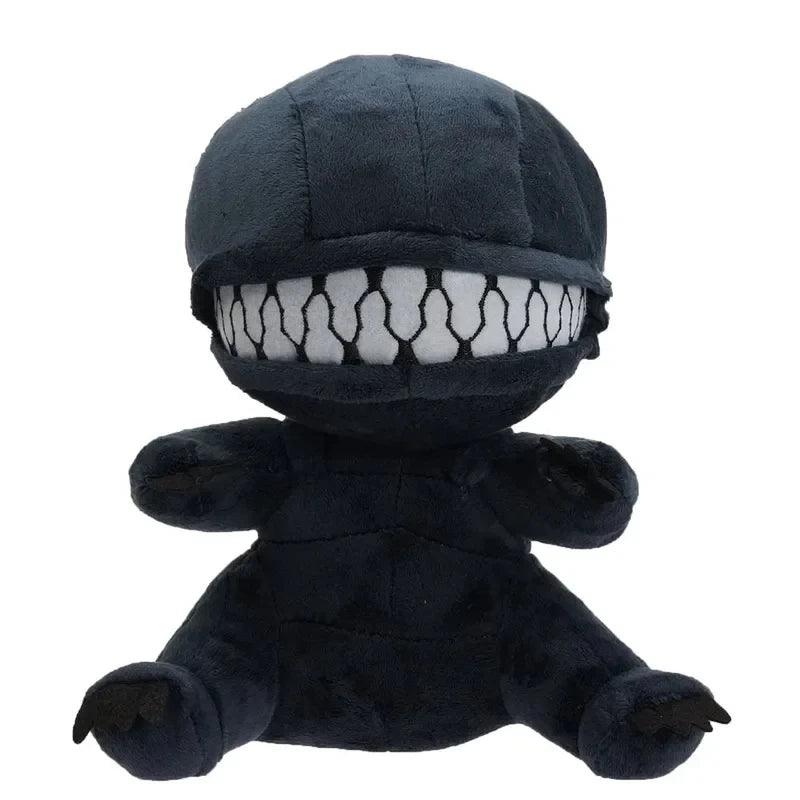 Xenomorph bamse