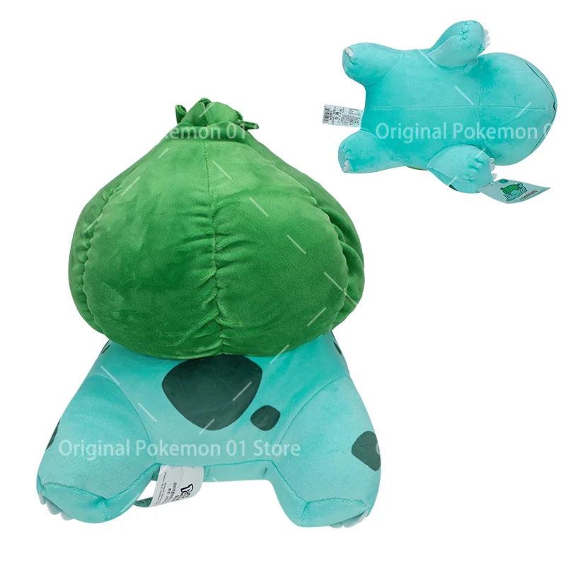 Sovende bulbasaur bamse