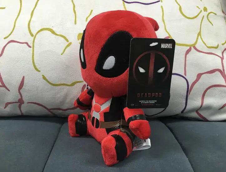 Deadpool bamse