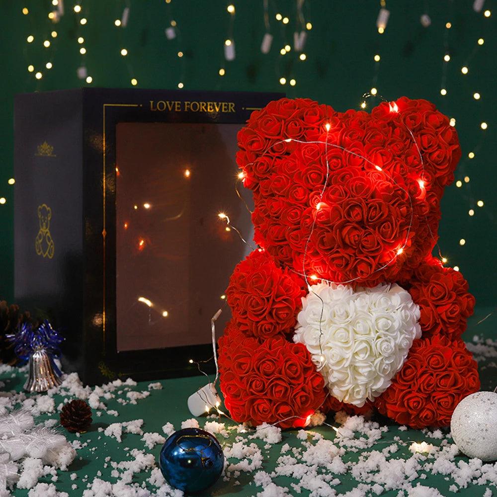 Bamse valentinsdag