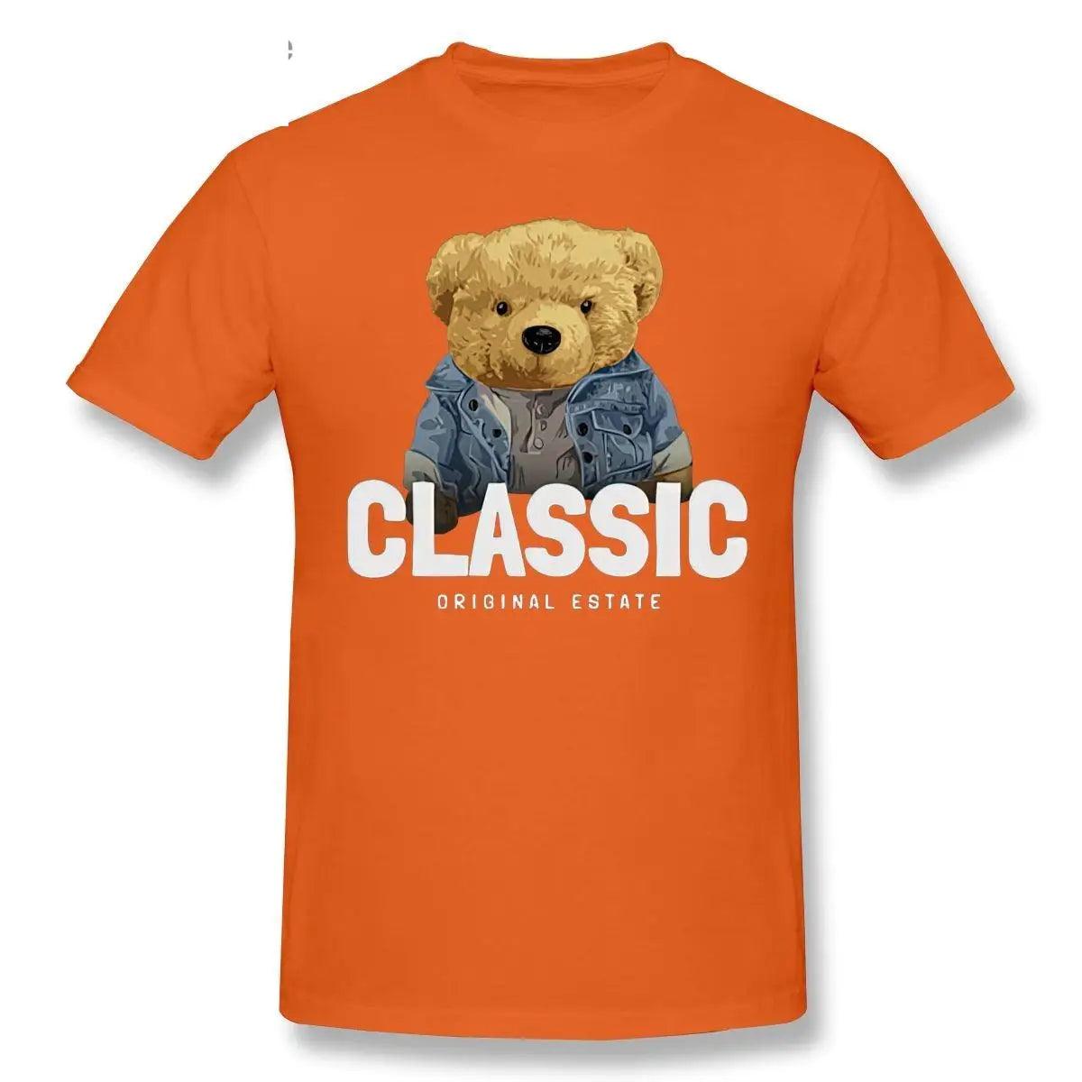 Teddy t-shirt