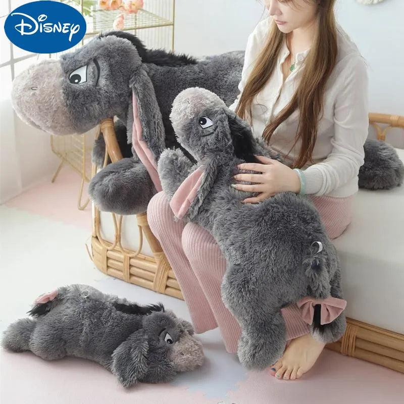 Eeyore bamse stor