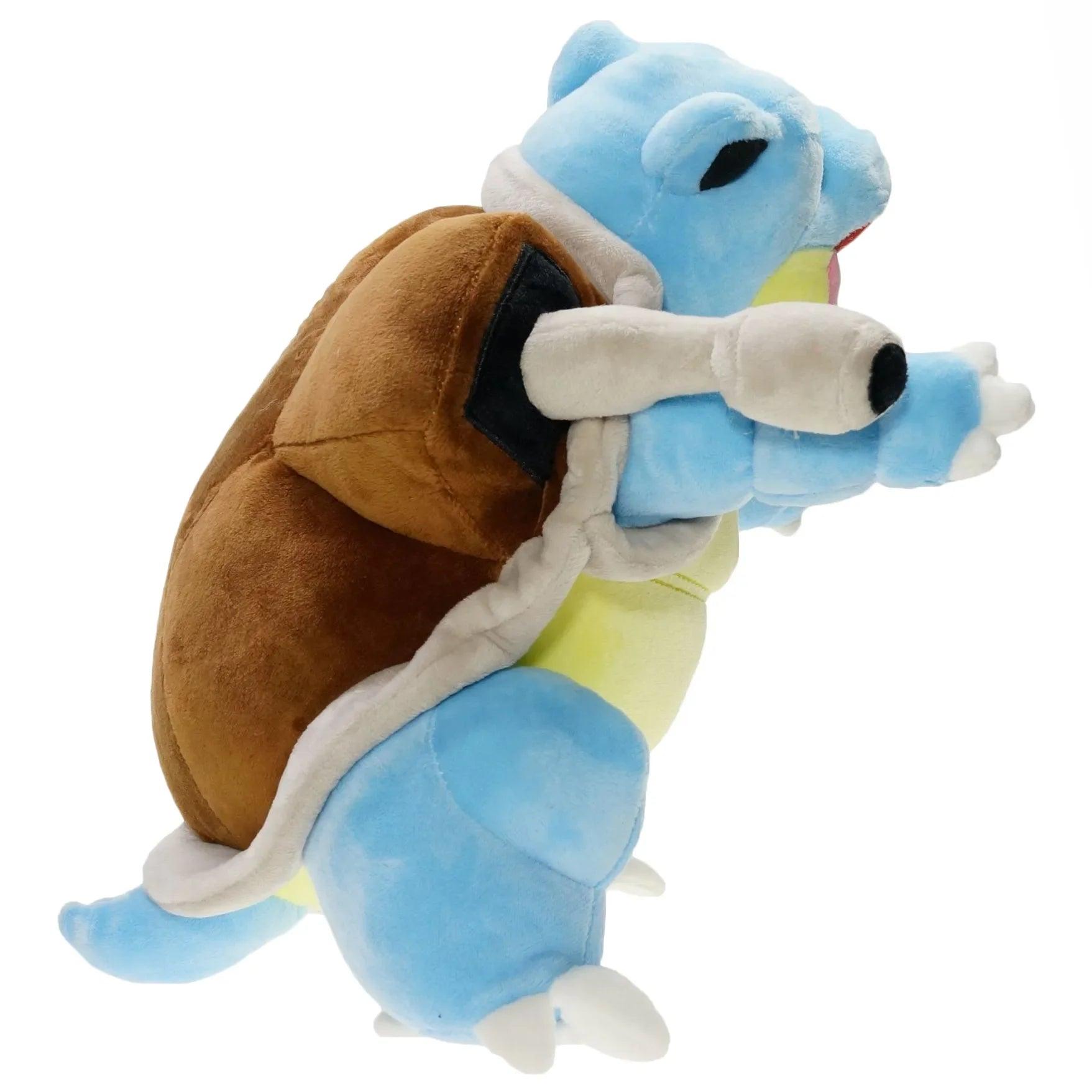 Blastoise plys