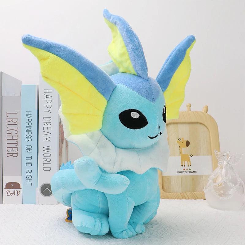 Vaporeon bamse