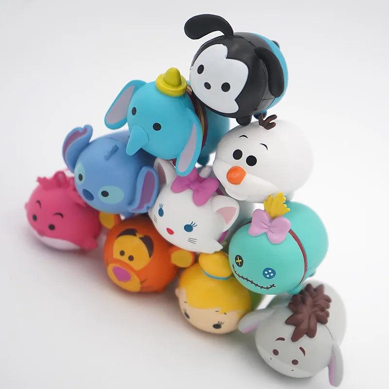 Disney tsum tsum plys