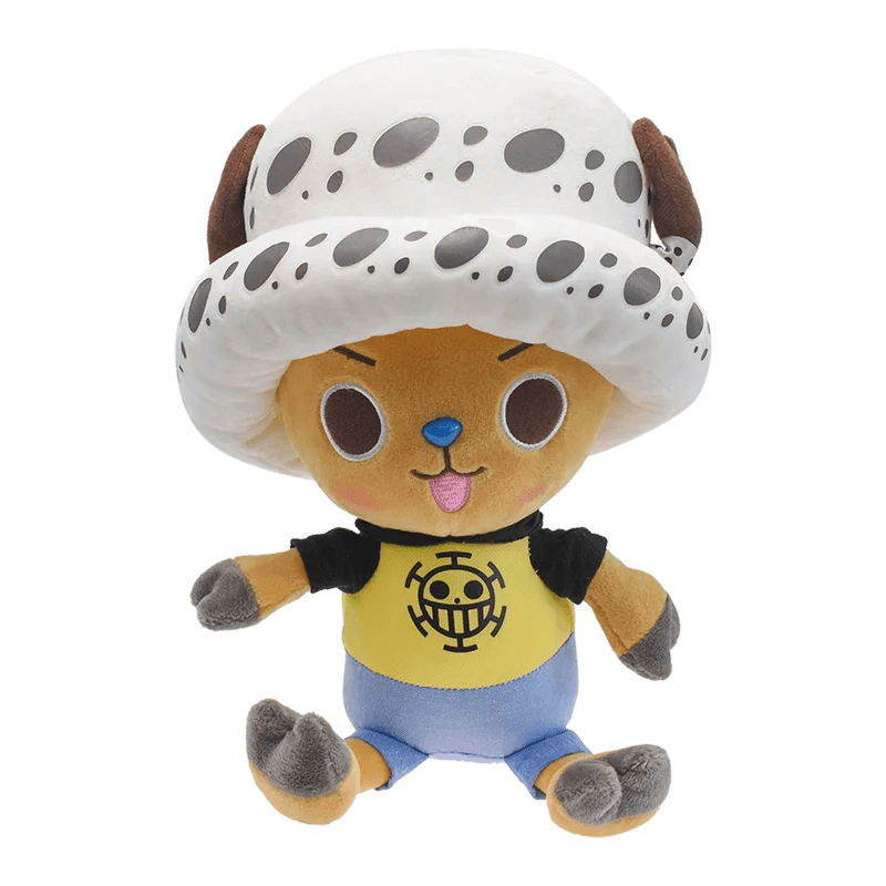 Tony chopper bamse