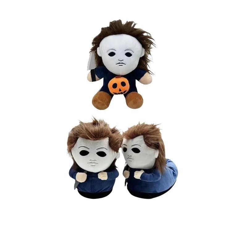 Plys michael myers