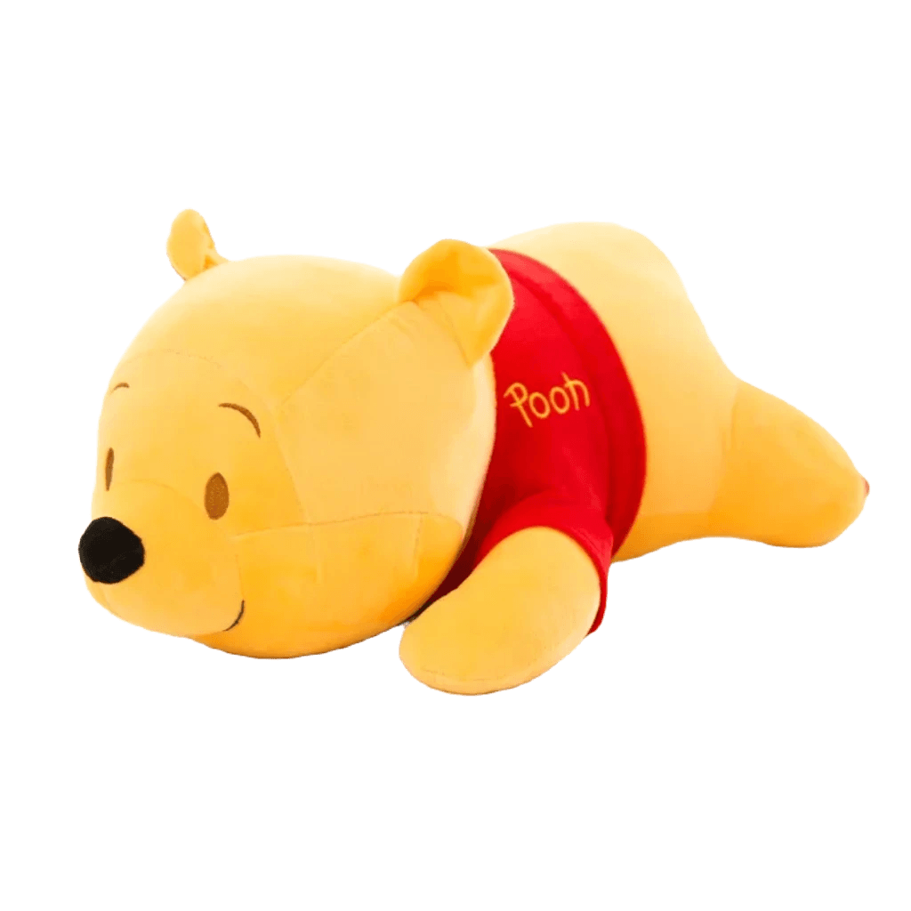 Winnie the Plys bamse original