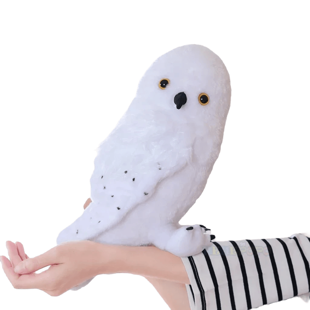 Harry Potter Hedwig Owl bamse