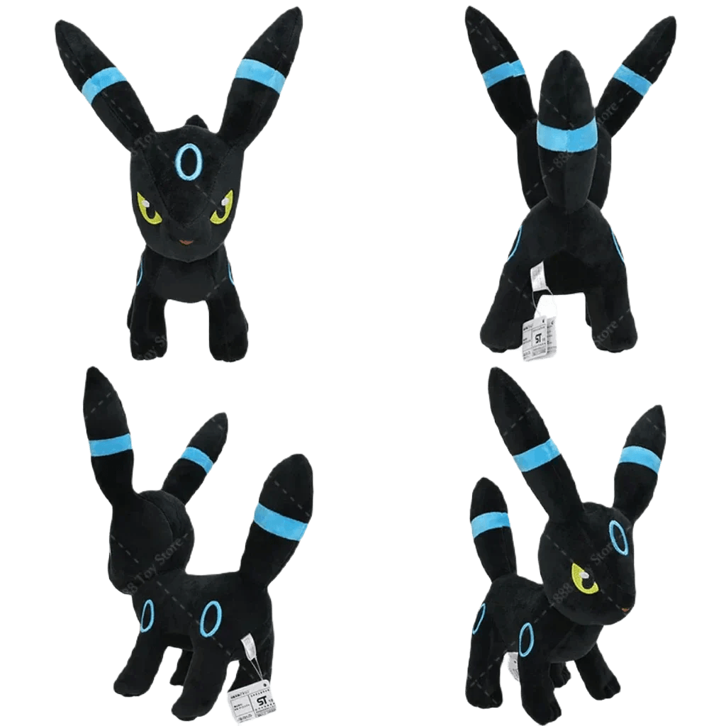 bamse umbreon