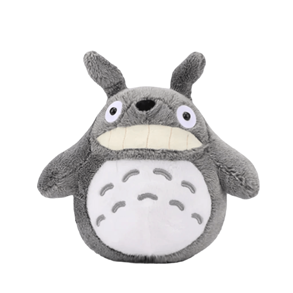 Totoro plys