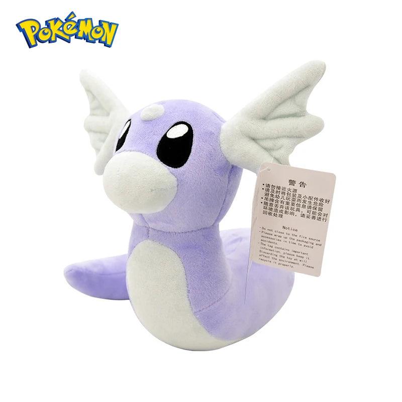 Dratini plys