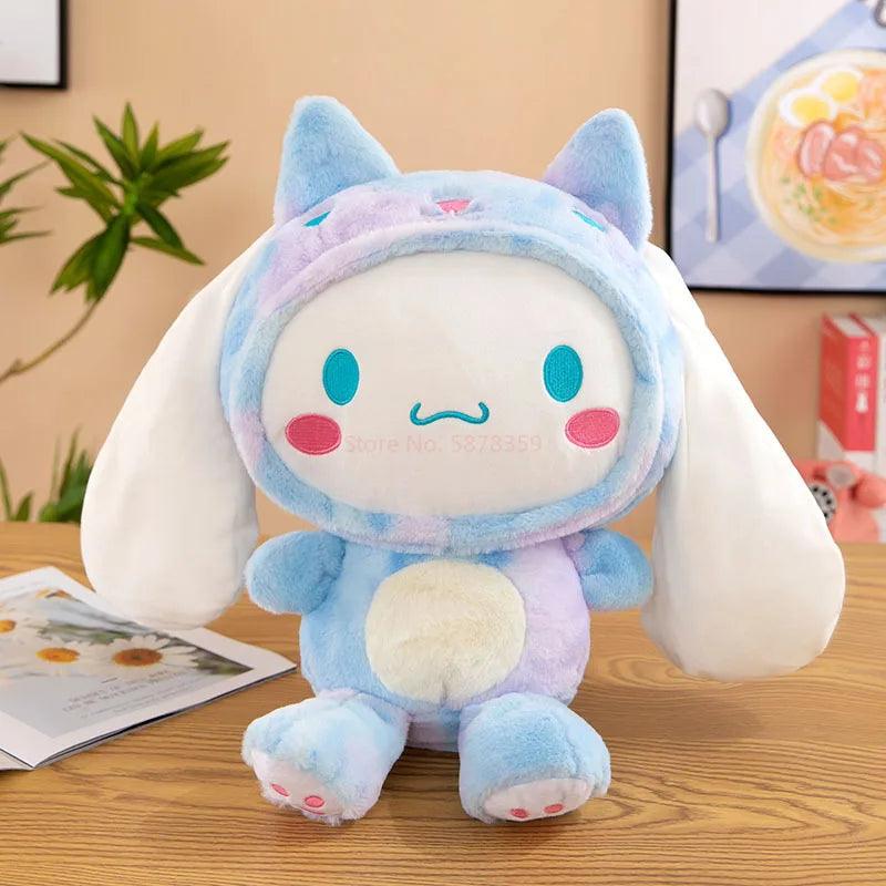 Sanrio cinnamoroll plys