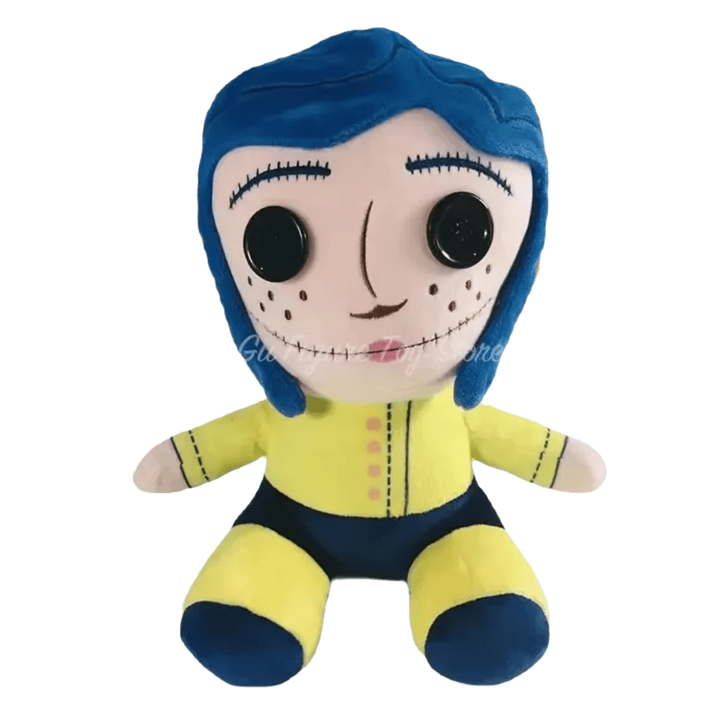 Coraline plys