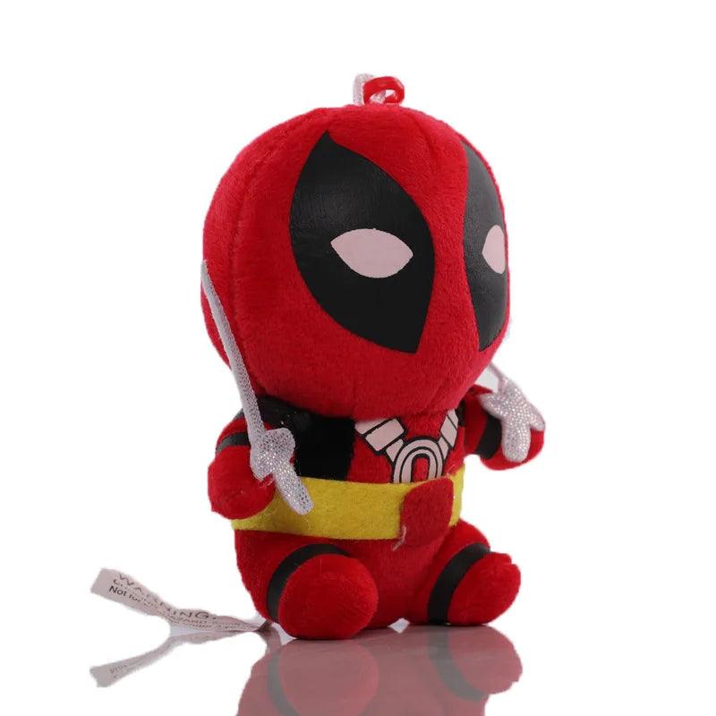 Deadpool bamse