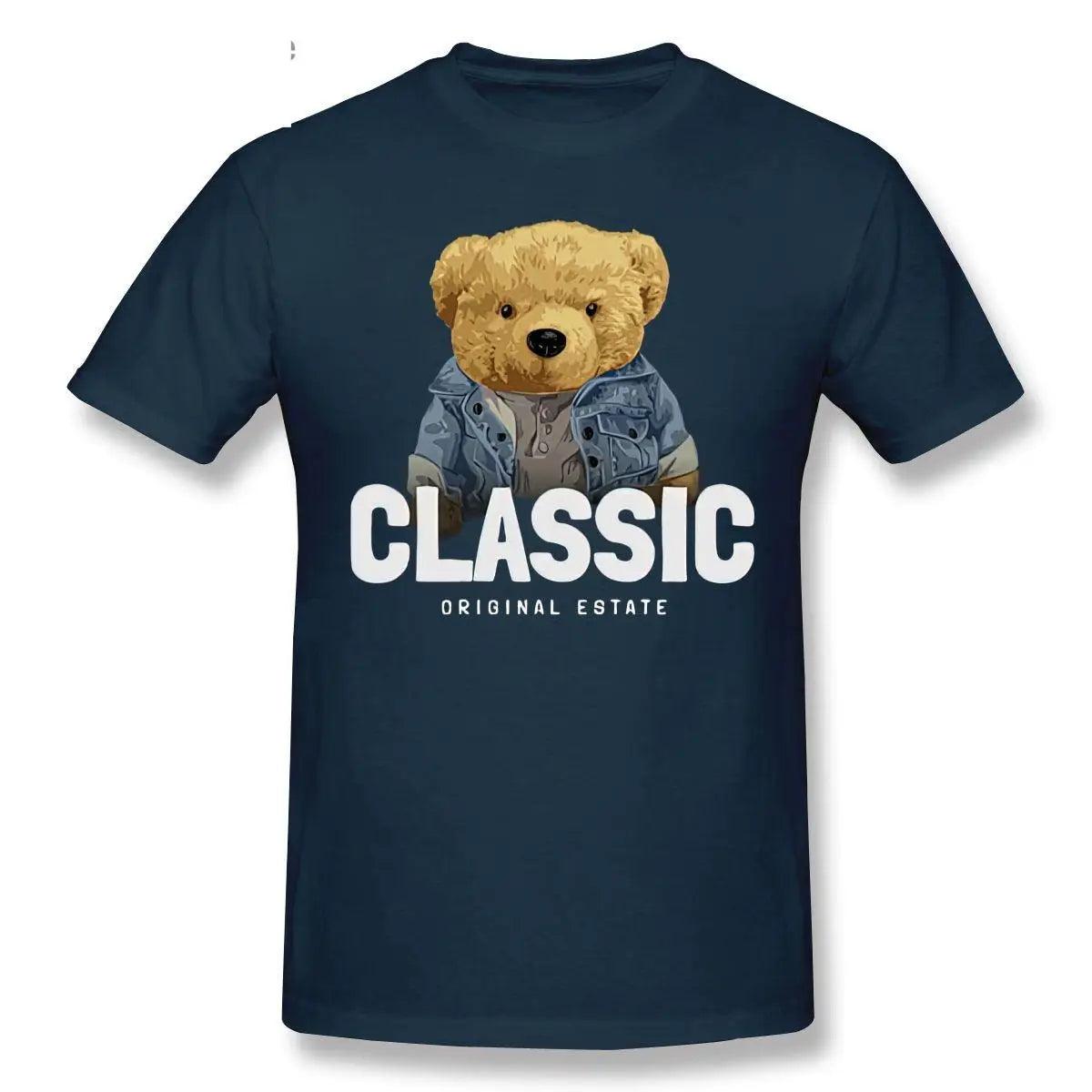 Teddy t-shirt