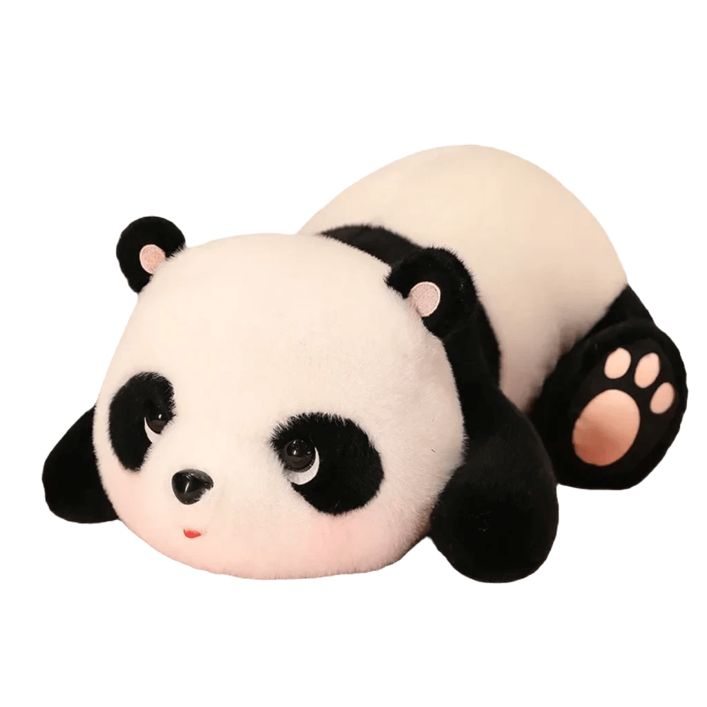 Panda bamse