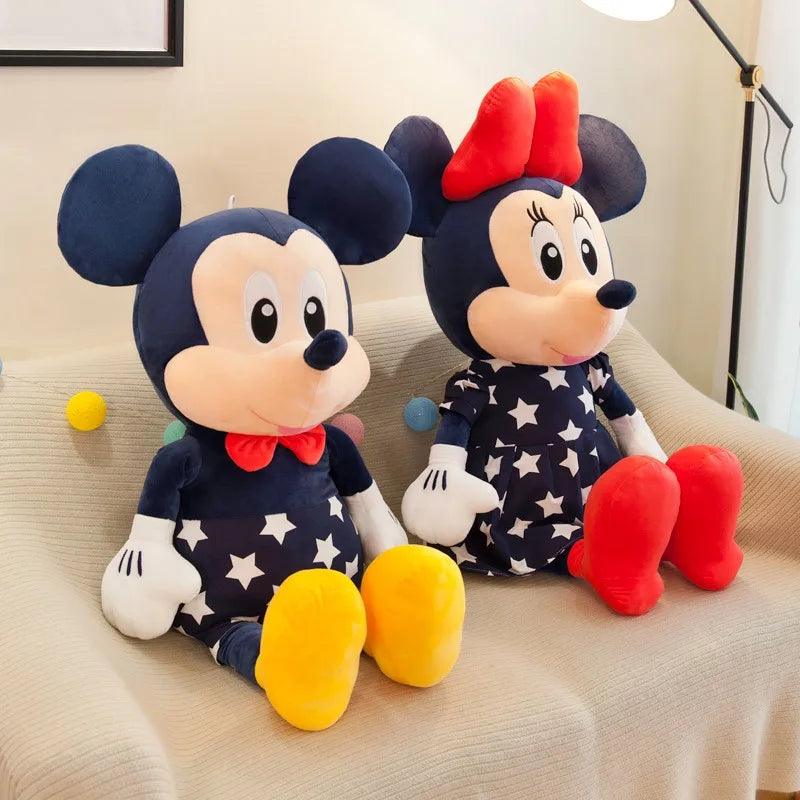 Bamse mickey mouse