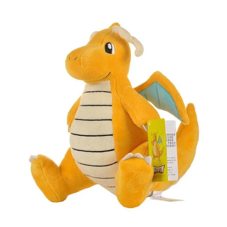 bamse dragonit