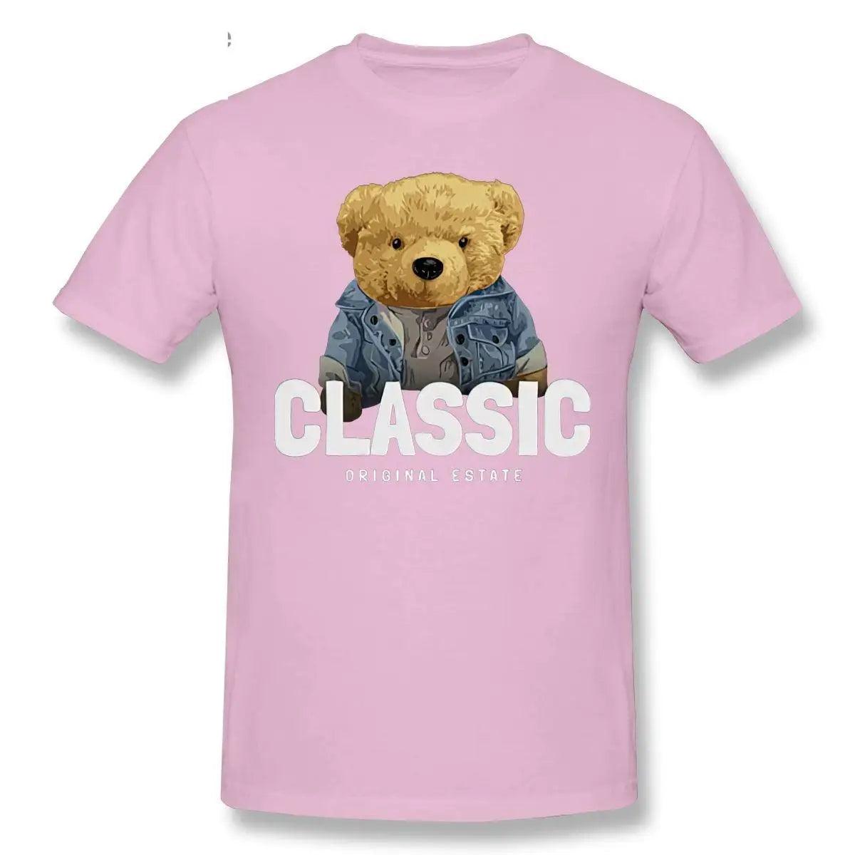 Teddy t-shirt