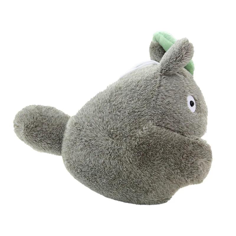 Totoro bamse dukke