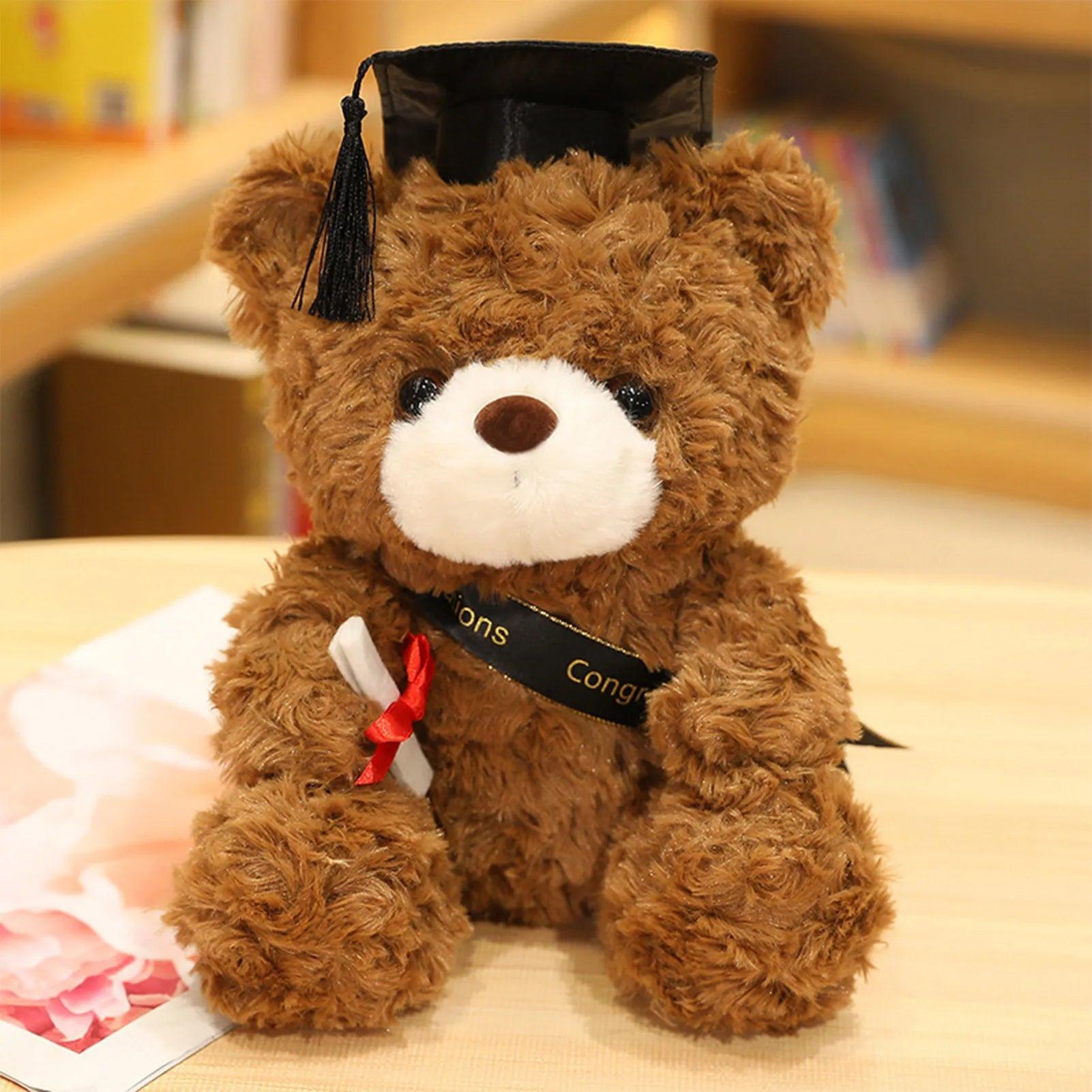 Grad bamse