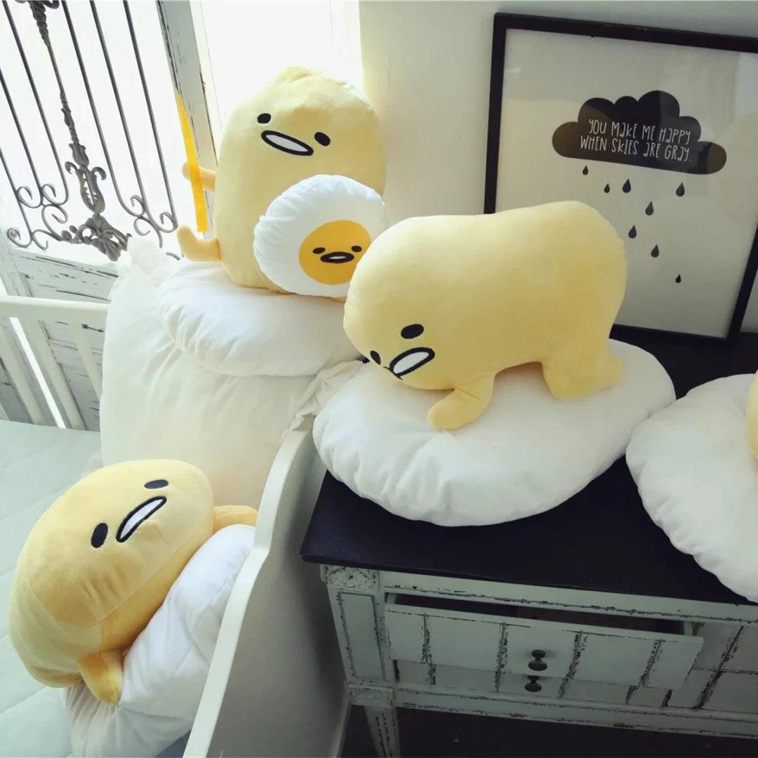 Gudetama plys