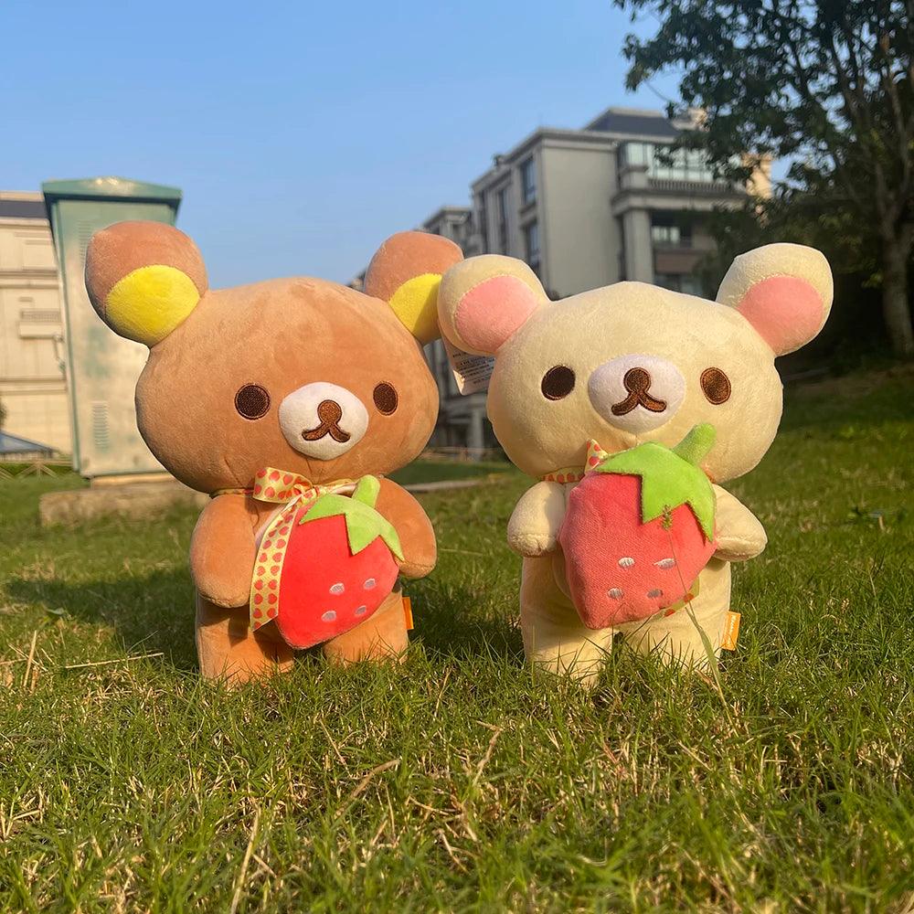 Rilakkuma bamse