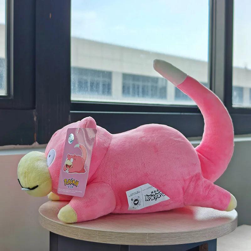 bamse slowpoke